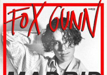 FOX GUNN Madrid