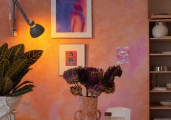 Taller de las brujas: cerámica mágica de otoño en Madrid