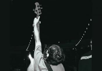 Withpaperwings + Crowquill | Brighton