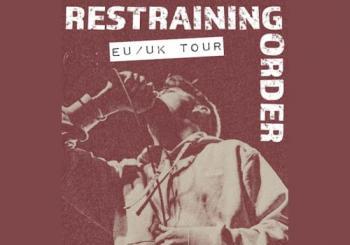 RESTRAINING ORDER | Brighton