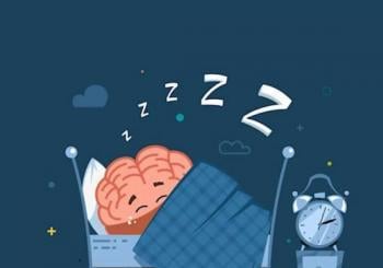 The Science of ADHD & Sleep en Brighton