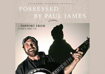 Possessed by Paul James Brighton