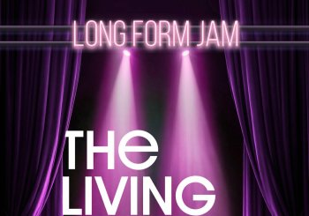 The Living Room: Improv Jam Inglés en Barcelona