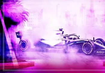 Rolex Australian Grand Prix 2020 AusGP Park Pass - Gen Admin - 4 Day en Albert Park