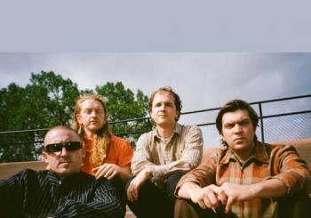 Erratic Batting: Karate Boogaloo (Colemine Recs) a Bristol