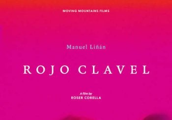 ROJO CLAVEL (de Roser Corella): Documental sobre Manuel Liñán en Sevilla