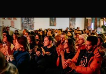 Psychedelics & Relationships: Intimacy, Love and Beyond Bristol