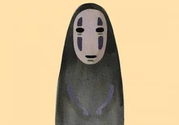 The Art History of Studio Ghibli Leicester