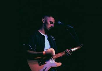 Finnlay K: Farewell Show Liverpool
