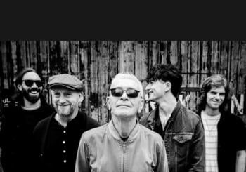 Michael Head and the Red Elastic Band Liverpool