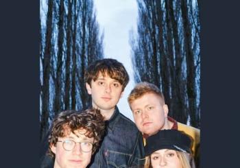 Pyncher en Liverpool
