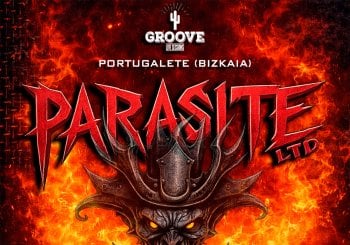 PARASITE LTD + STOLEN SOUL en Bizkaia