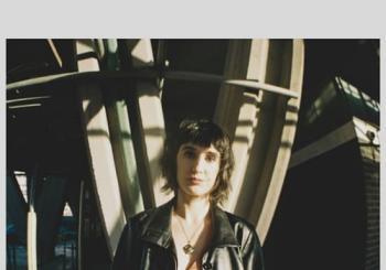 Yumi and The Weather Liverpool