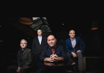 James Taylor Quartet en Liverpool