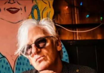 Robyn Hitchcock a Liverpool