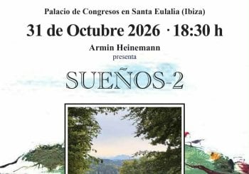 SUEÑOS / DREAMS / TRÄUME Balears, Illes