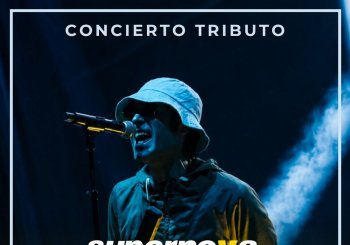Tributo a Oasis, por Supernova Barcelona