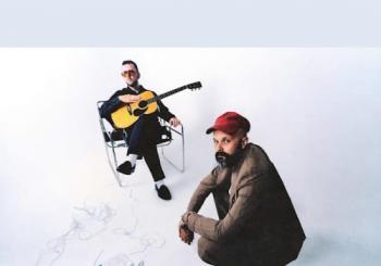 TV Priest: Album Launch Show Liverpool