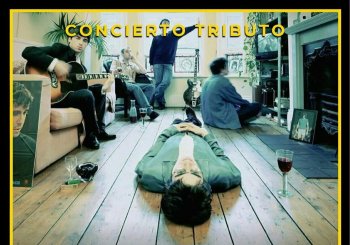 Tributo a Oasis, por Supernova, Radio City Valencia/València