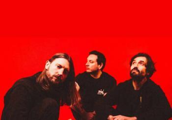 Dinosaur Pile Up Liverpool