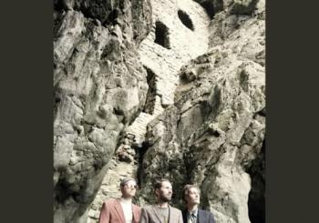 Stornoway: Album Launch Show Liverpool
