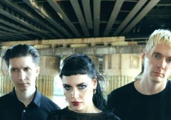 Black Doldrums London
