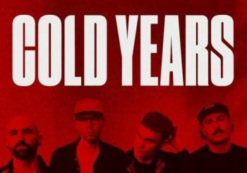 Cold Years + Ellis Slater & the Nightshift London