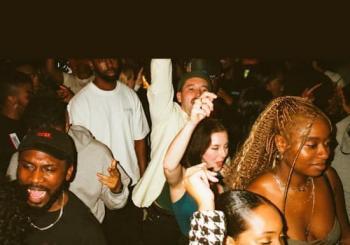 MIXTAPE PRESENTS: BOXING DAY London