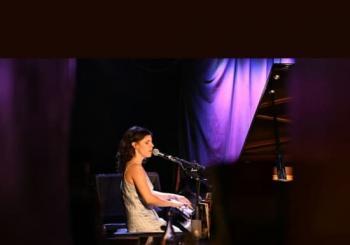 Anna Panzanelli Quartet London