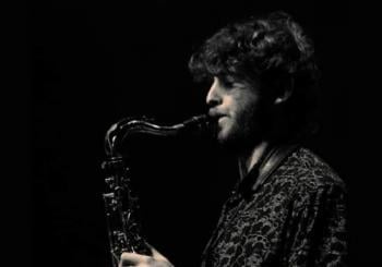 JAZZ: Oskar Jones London