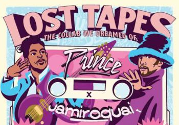 Lost Tapes: Prince & Jamiroquai London