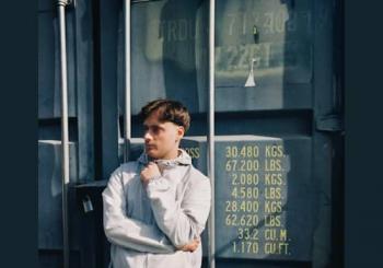 Jack Marlow, Shuffa & Sophia Violet London