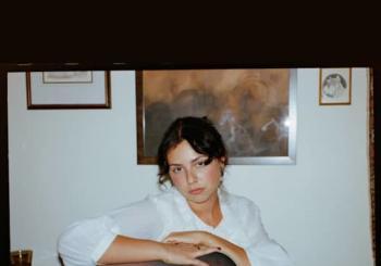 Savanna Leigh — Songs & Stories a London