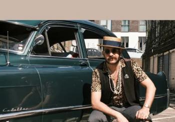 Jack Sellen (Flying Mojito Bros), Janie Jones, King Goose London