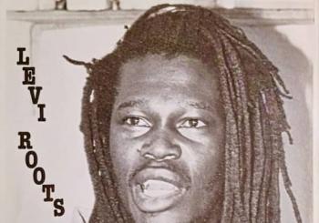 Rum + Reggae Show ft. Levi Roots London