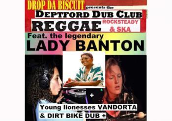 Deptford Dub Club London