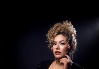 Ashley Pezzotti Vocal Masterclass en London