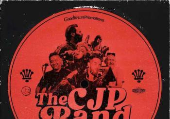 CJP Band en London