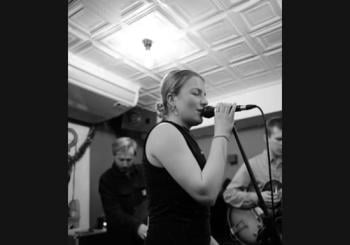 Kora Sings London