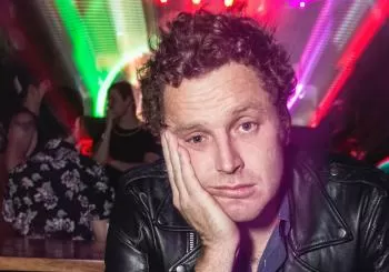 Andrew Wolfe - Life of the Party - MICF 2020 en Melbourne
