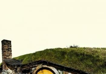 The Epic History of Lord of the Rings: Journey into Tolkien’s imagination London
