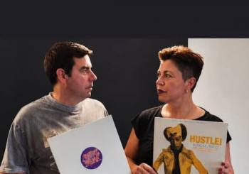Chilifunk Records Takeover London
