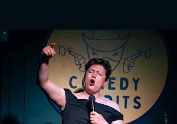 Comedy Bandits MOST WANTED | Friday Comedy Show in Clapham en London