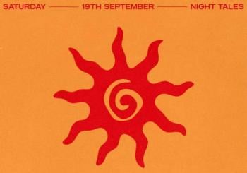 Paraiso Disco: House, Disco, Classics with Smokin Jo London
