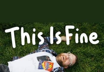Daniel Lukas - This Is Fine a London