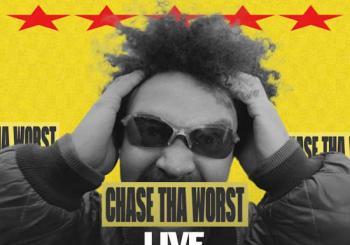 Chase Tha Worst (LIVE) London