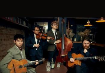 Fidelio Hot Club London