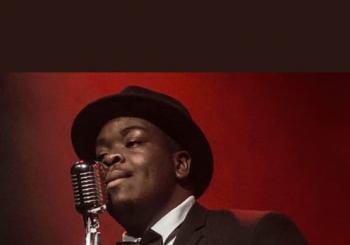 Marvin Muoneké presents Blue Notes, Black Voices London