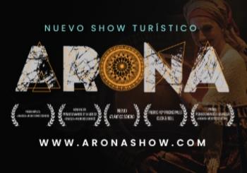 Arona Show en Tenerife