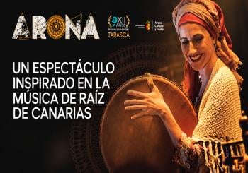 Arona Show en Tenerife